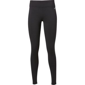 Black, size medium leggings, good for cold weather